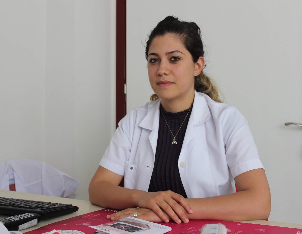 Adet düzensizliğini hafife almayın 