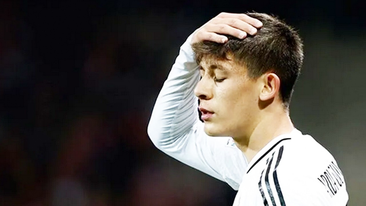 Adeta çıldırdı: Duyanları şok edecek: Gelişme herkesi heyecanlandırdı: Ne yaptın Arda!