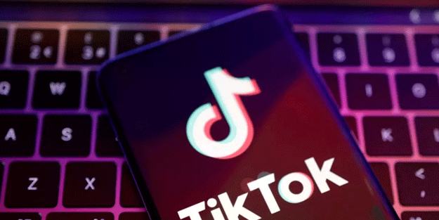 Adeta dijital genelev! Türkiye TikTok için düğmeye bastı