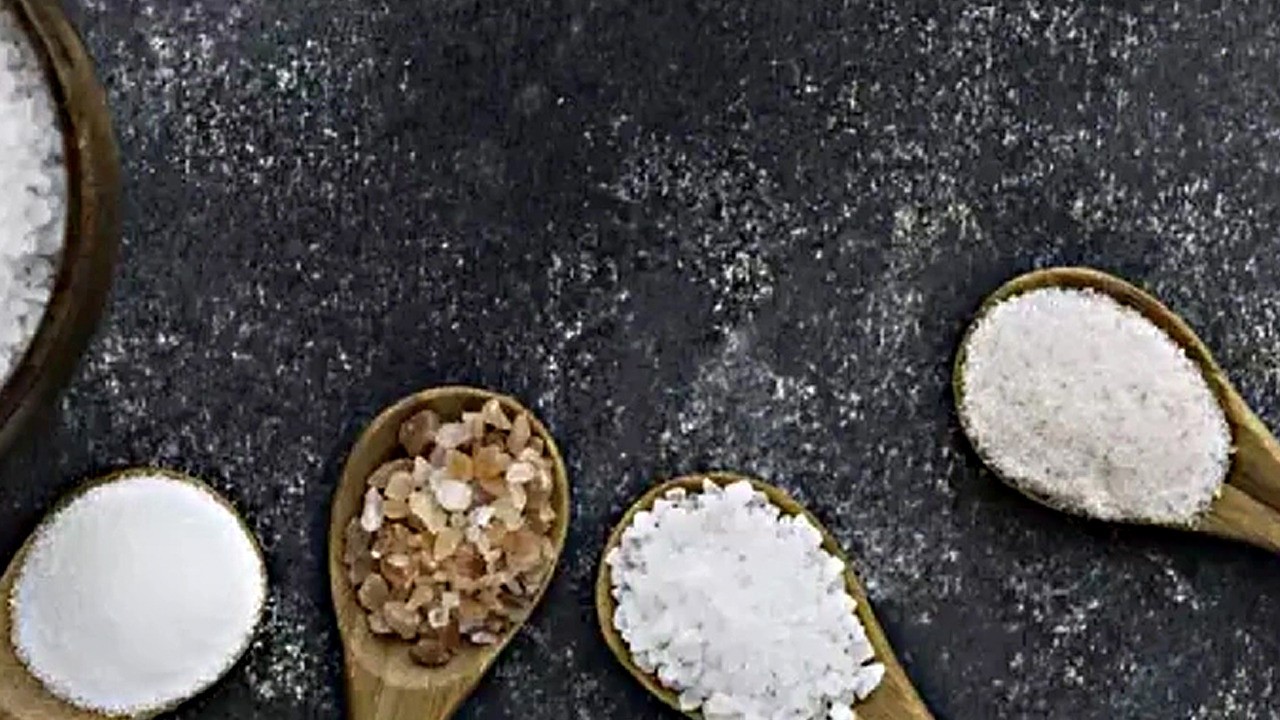 Adeta iltihap yuvasına çeviriyor! Tuzun bu etkisi ürkütücü boyutta...