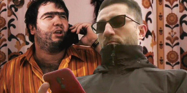 Adeta kabus gibi! Recep İvedik onun hayatını kararttı