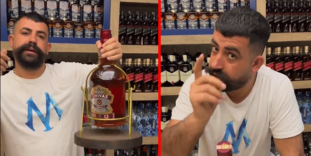 Adeta ölüme davetiye! Tekel bayiden kampanya adı altında skandal