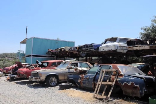 Adeta para basan formül! ‘Hurda araba' deyip geçmeyin