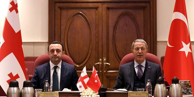 Adeta reform söz konusu! Türkiye ile Gürcistan arasında dev anlaşma