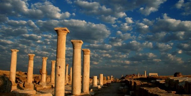 Adeta tarihi bir yolculuğa çıkarıyor! 100 binin üzerinde turist bekleniyor