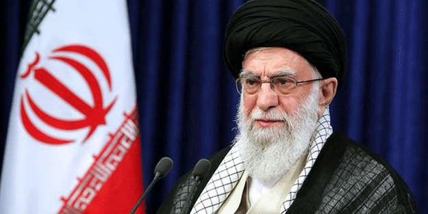 Adeta ültimatom! Hamaney’den Abd ve İsrail’e olay cevaplar