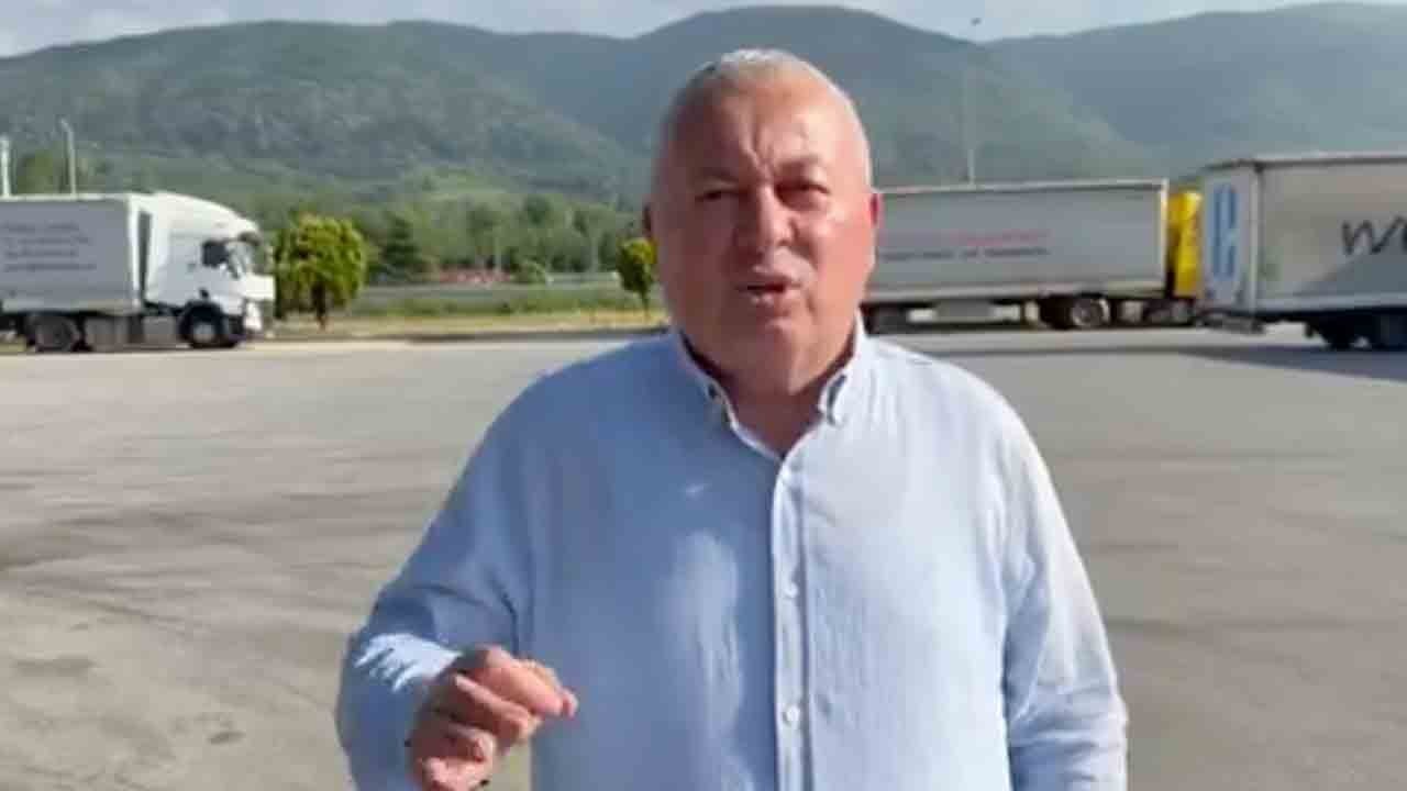 Adı 9 kişilik listede yer almayan Enginyurt isyan 