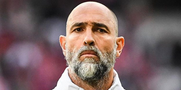 Adı Beşiktaş'la geçen O teknik adam İstanbul'da: Hem de derbiyi izleyecek! Sosyal medyayı salladı