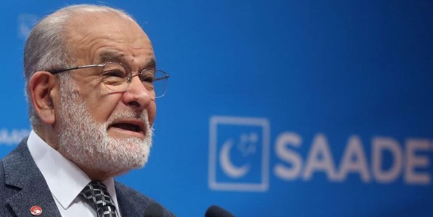Adı bile anılmadı! Temel Karamollaoğlu'nun rakibine sansür