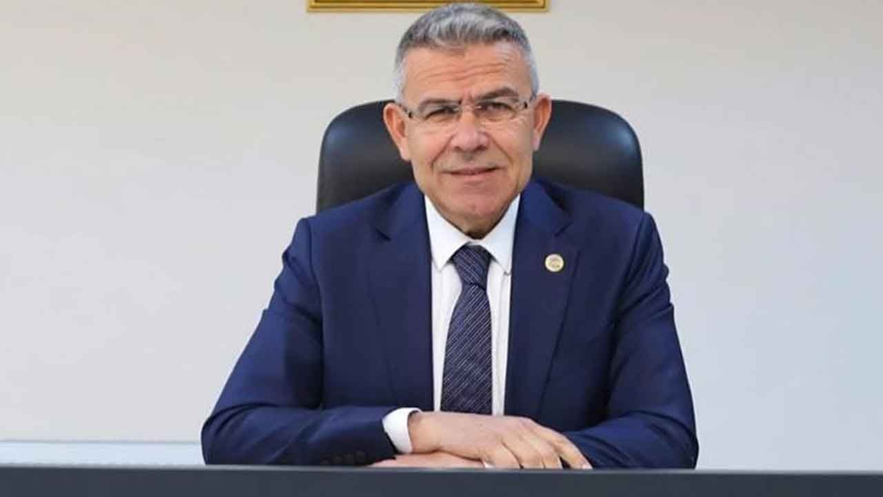 Adı büyük bir skandala karışmıştı! Belediye başkanı AK Parti'den istifa etti