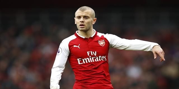 Adı Fenerbahçe ile anılan Jack Wilshere'dan bomba transfer açıklaması: Hazırım...