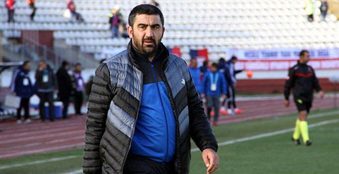 Adı Fenerbahçe ile anılan Özat'tan flaş açıklama: En büyük hayalim...