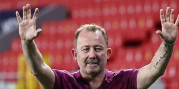 Adı Fenerbahçe ile anılmıştı, altındaki sır! Şok eden olay! Üstüne basa basa duyurdular!