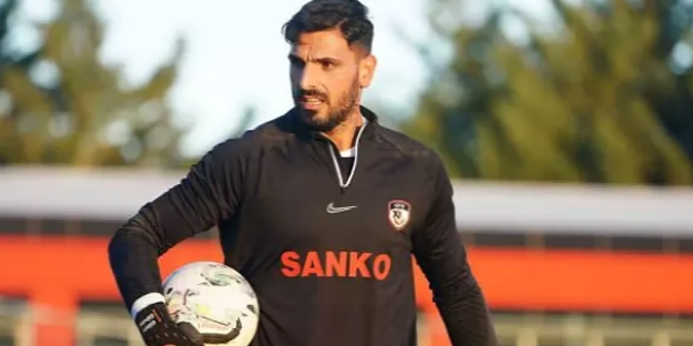 Adı Galatasaray'la anılıyordu! Günay Güvenç'in yeni takımı belli oldu