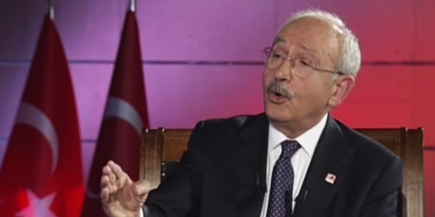 İşte Kemal Kılıçdaroğlu'ndan referandum tahmini