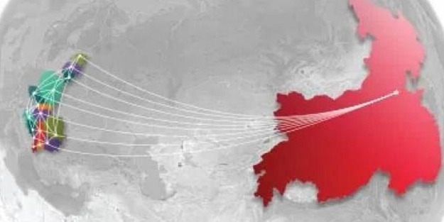 Çin ile Avrupa arasında bağlar koptu! 'Adı konulmamış ambargo'