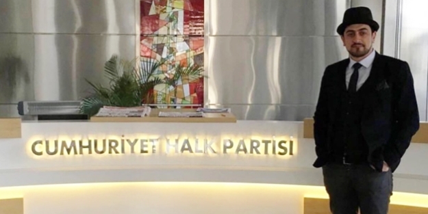 Adı 'Mücahit' kendi 'cihat' düşmanı! Oylar bu kafaya mı emanet?