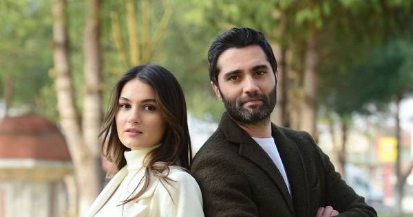 Adı Sevgi dizisi nerede çekildi? Adı Sevgi dizisi oyuncuları isimleri