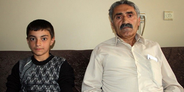 Adı Tayyip Erdoğan diye doktor bakmadı