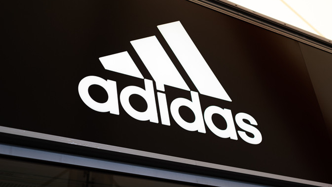 Adidas'a vergi baskını!