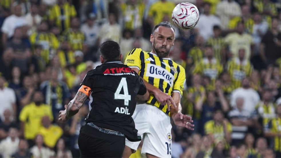 Adil Demirbağ için Fenerbahçe'den resmi açıklama geldi