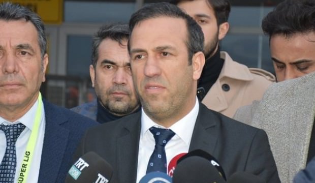 Adil Gevrek: Çok net pozisyonlara girdik