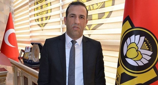 Adil Gevrek: 