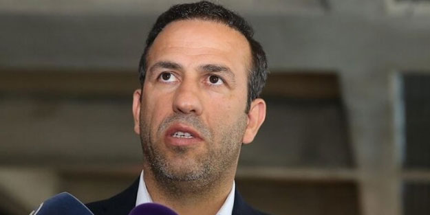 Adil Gevrek: Dünyada görülmemiş skandallara imza atıldı