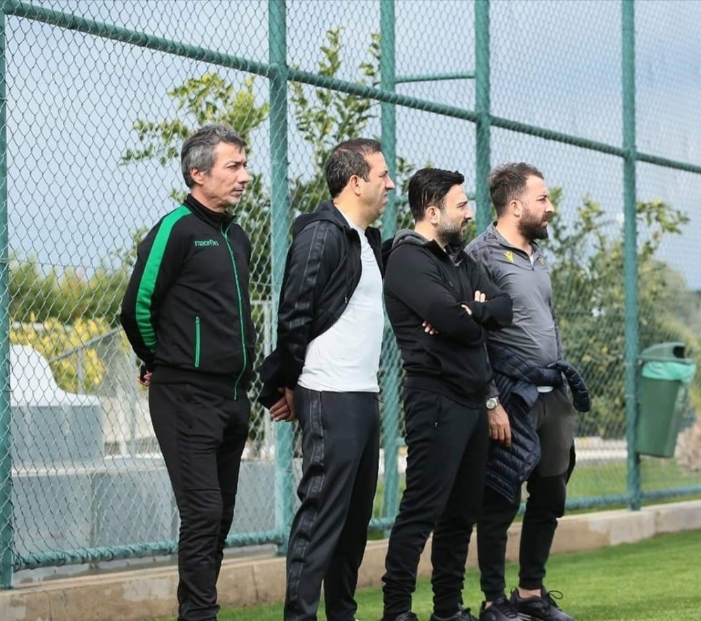 Adil Gevrek’ten Guilherme açıklaması 
