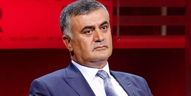 'Ak Parti dersine iyi çalışmış'