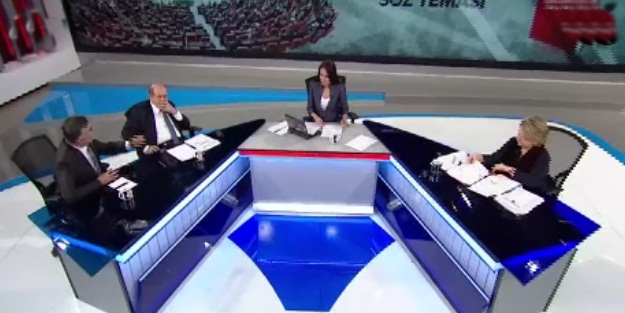 'Başkanlığa geçilmezse kaos çıkar'