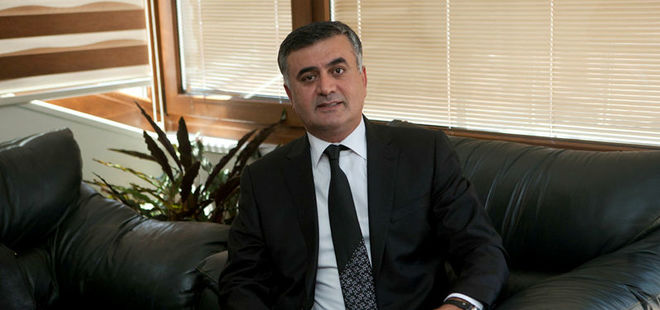 Adil Gür'den gündeme oturan anketiyle ilgili açıklama!