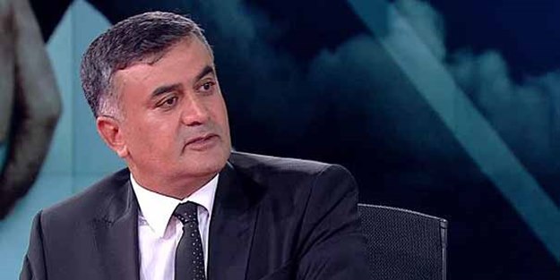 Adil Gür referandum eleştirilerine noktayı koydu