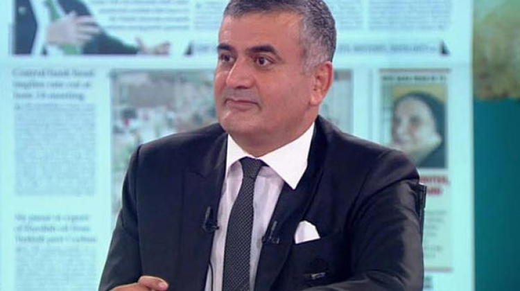 Adil Gür'den çarpıcı referandum yorumu!