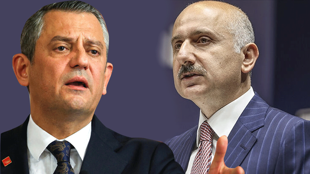 Adil Karaismailoğlu’ndan Özgür Özel'e ‘İBB'ye kayyum yapmaya çalıştılar’ yanıtı: Omurgasız yalancı!