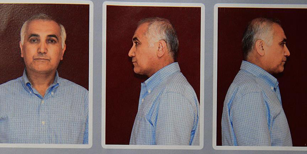 Öksüz'ün para istediği iş adamı konuştu: 2009'da...