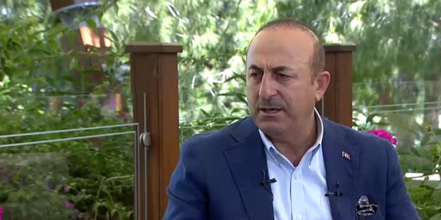 Hükümetten flaş Adil Öksüz açıklaması