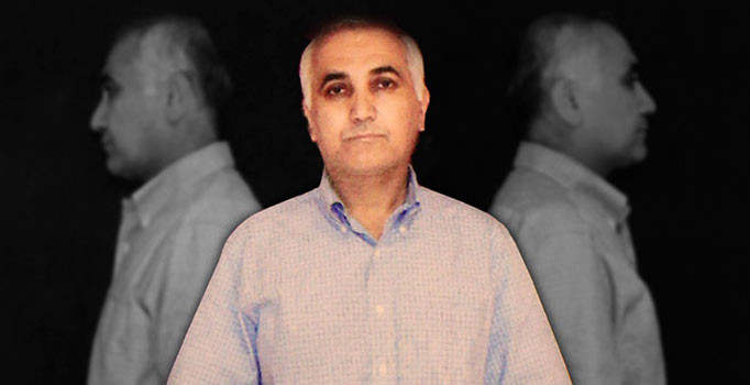 Adil Öksüz, FETÖ elebaşı Fetullah Gülen ile yeni görüntüsü