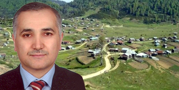 Adil Öksüz için Akyazı'da kontrol noktası oluşturuldu