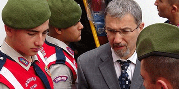 Adil Öksüz'ün kardeşi konuştu! İşte ilk sözleri...