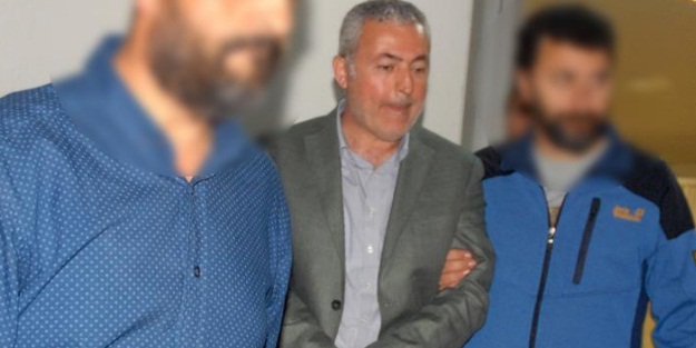 Adil Öksüz kararına imza atan hakim, FETÖ evlerinde kalmış