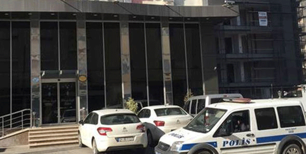 Adil Öksüz operasyonu... Gözaltılar var...