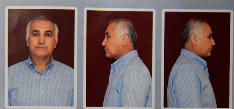 Adil Öksüz’den Clinton için 5 bin dolar bağış