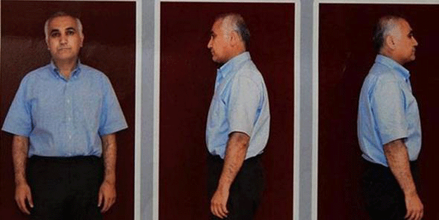 Adil Öksüz’ü arayan özel ekip dağıtıldı