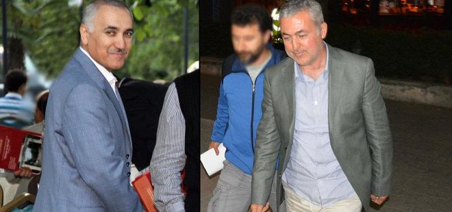 Adil Öksüz'ü serbest bırakan hakim konuştu!