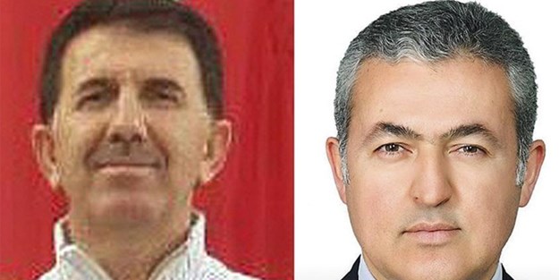 Adil Öksüz'ü serbest bırakan iki hâkim açığa alındı