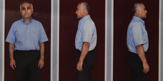 Adil Öksüz'ü arkasındaki isim bakın kim çıktı!