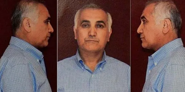 İlk kez ortaya çıktı! 5 'imam' gözetiminde sır 15 gün