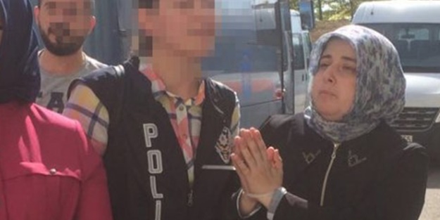 Adil Öksüz’ün baldızı da ByLock kullanıyormuş! Ailecek FETÖ'ye hizmet