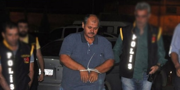 Adil Öksüz’ün hocası: Allah belasını versin!